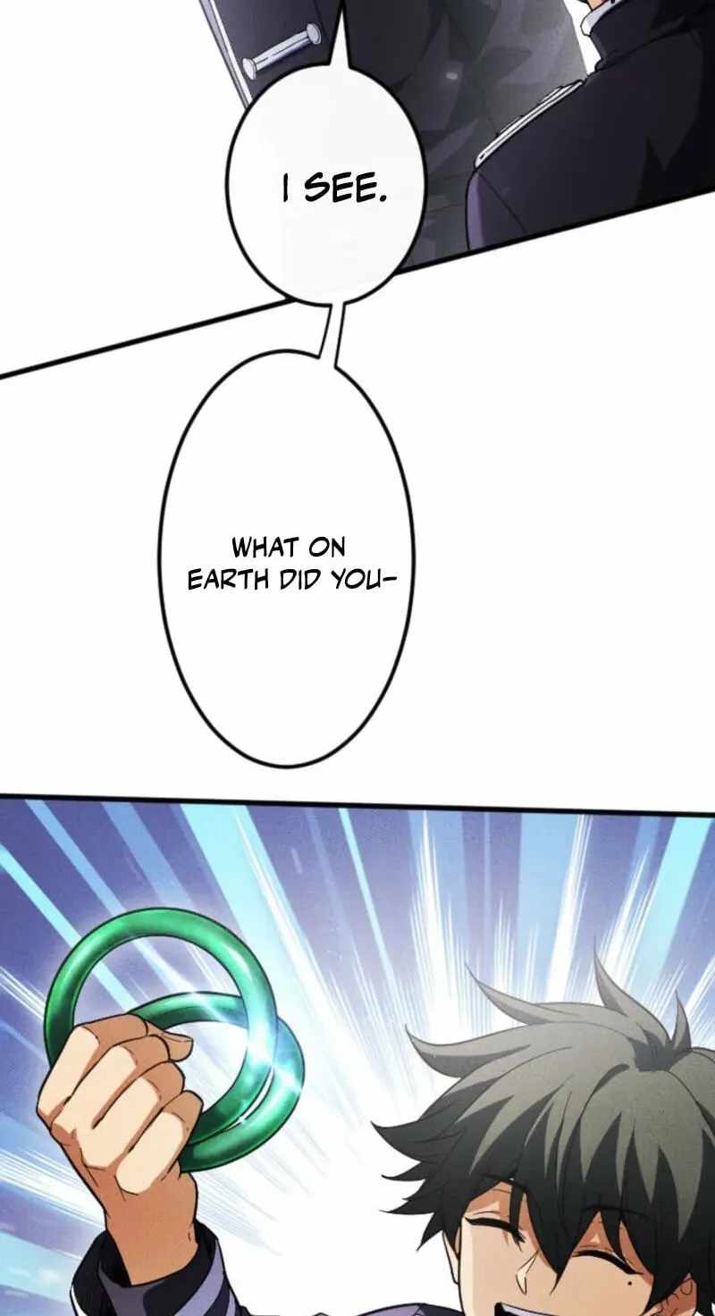Return of the First Patriarch: The Strongest Reincarnates into His Descendant 1000 Years Later Chapter 51 - Page 3