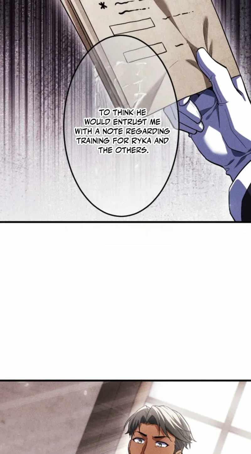 Return of the First Patriarch: The Strongest Reincarnates into His Descendant 1000 Years Later Chapter 51 - Page 34