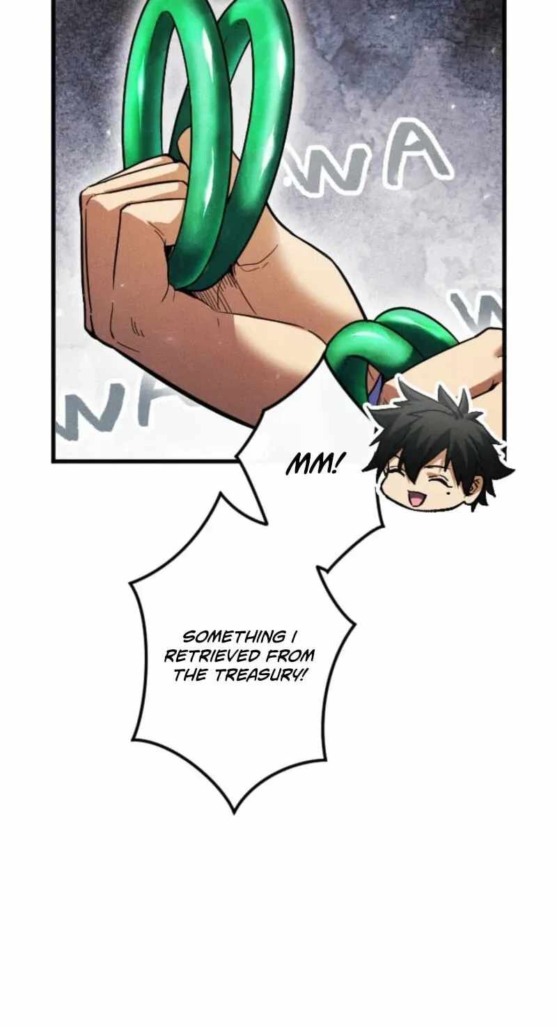 Return of the First Patriarch: The Strongest Reincarnates into His Descendant 1000 Years Later Chapter 51 - Page 5