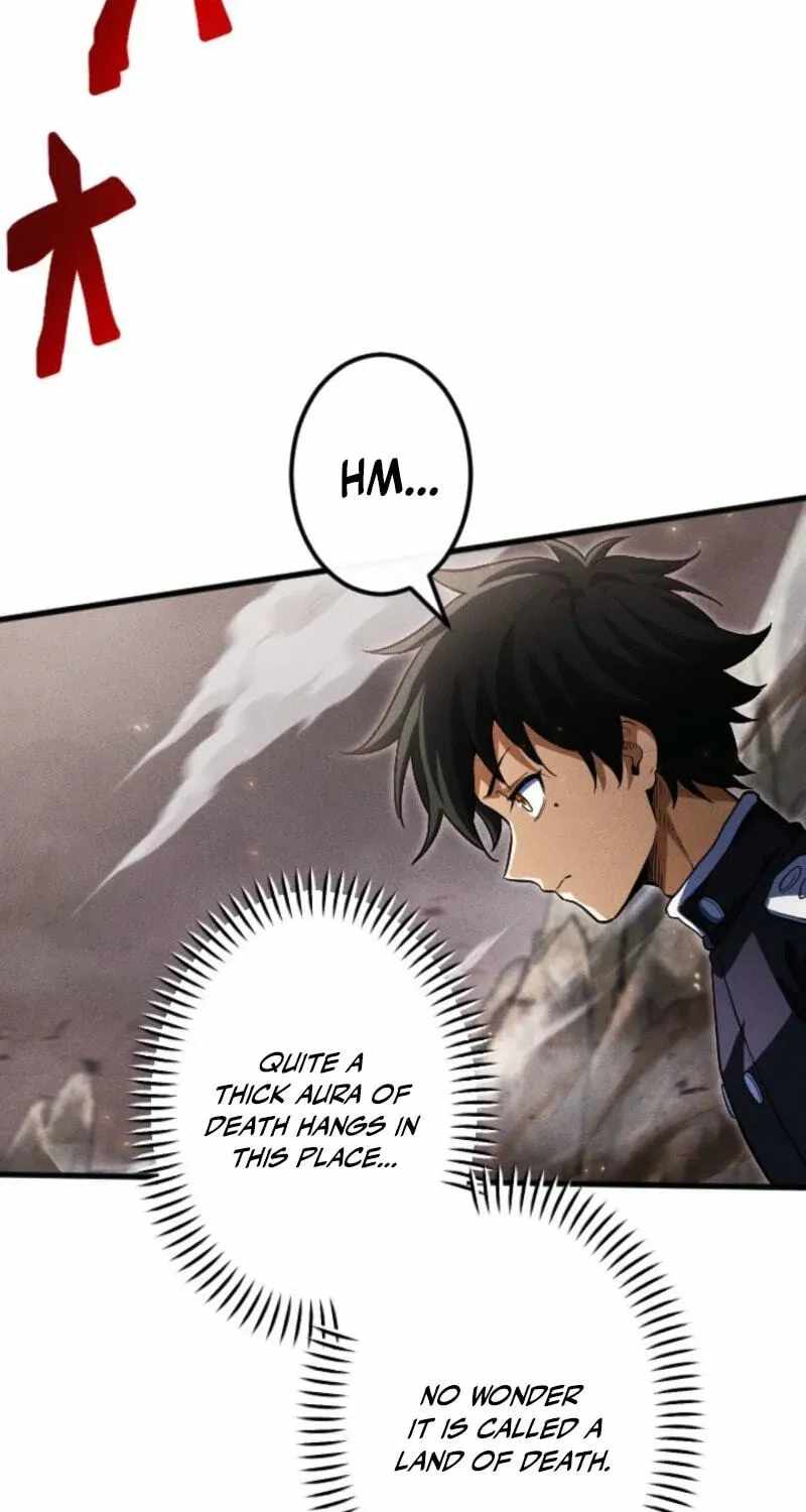 Return of the First Patriarch: The Strongest Reincarnates into His Descendant 1000 Years Later Chapter 51 - Page 61