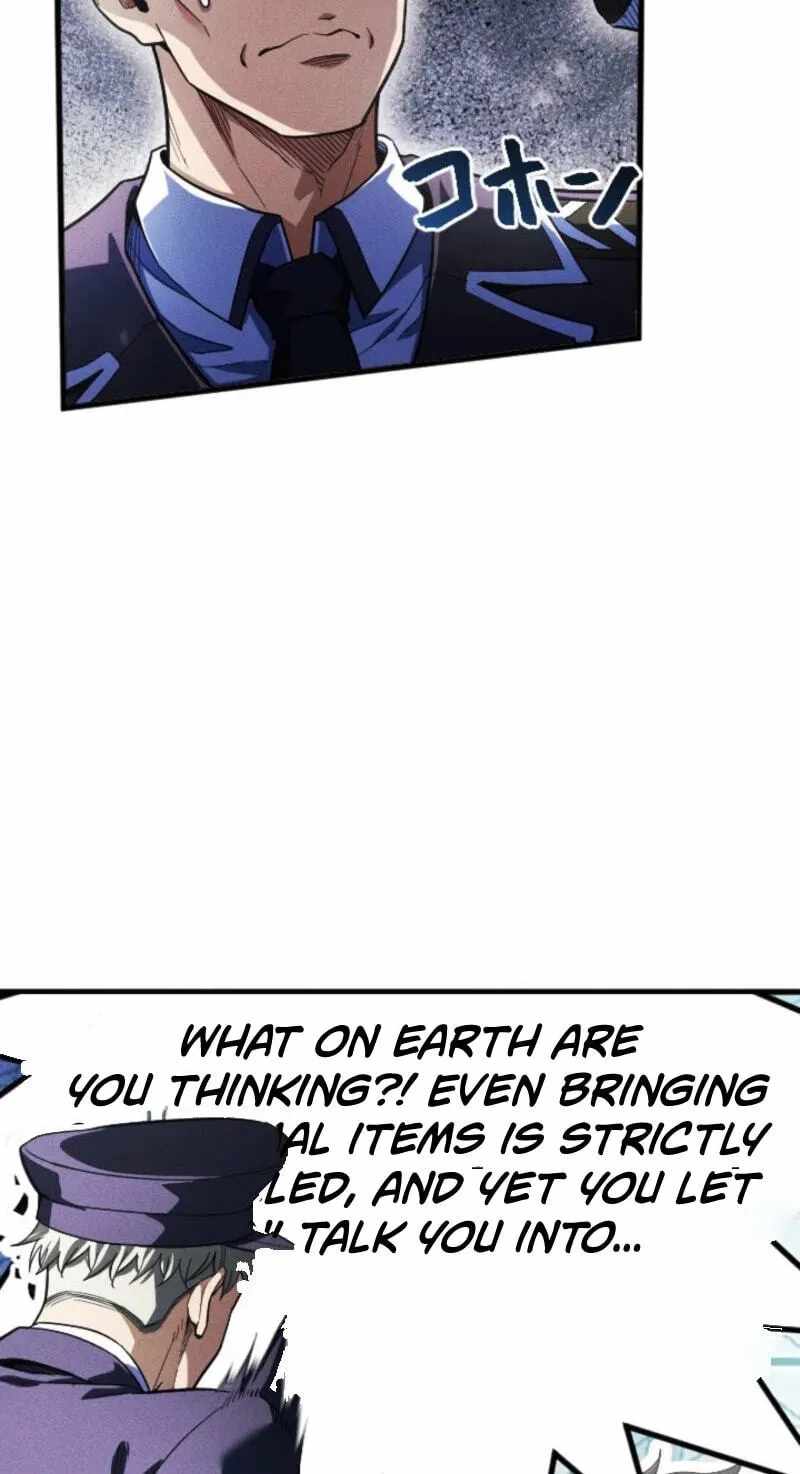 Return of the First Patriarch: The Strongest Reincarnates into His Descendant 1000 Years Later Chapter 51 - Page 7