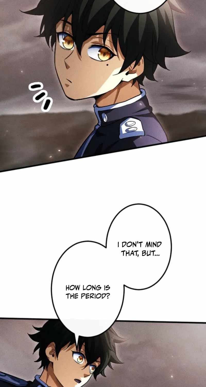 Return of the First Patriarch: The Strongest Reincarnates into His Descendant 1000 Years Later Chapter 51 - Page 77