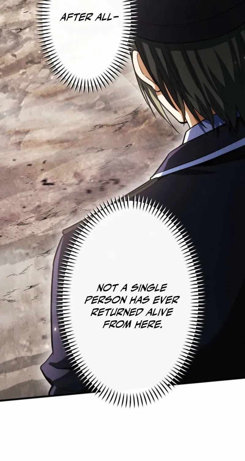Return of the First Patriarch: The Strongest Reincarnates into His Descendant 1000 Years Later Chapter 51 - Page 87