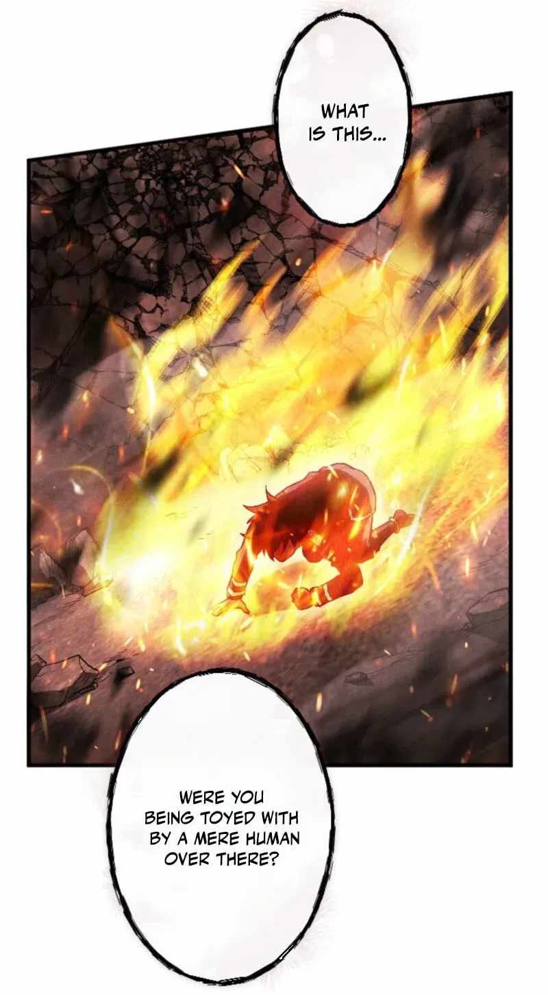 Return of the First Patriarch: The Strongest Reincarnates into His Descendant 1000 Years Later Chapter 52 - Page 117