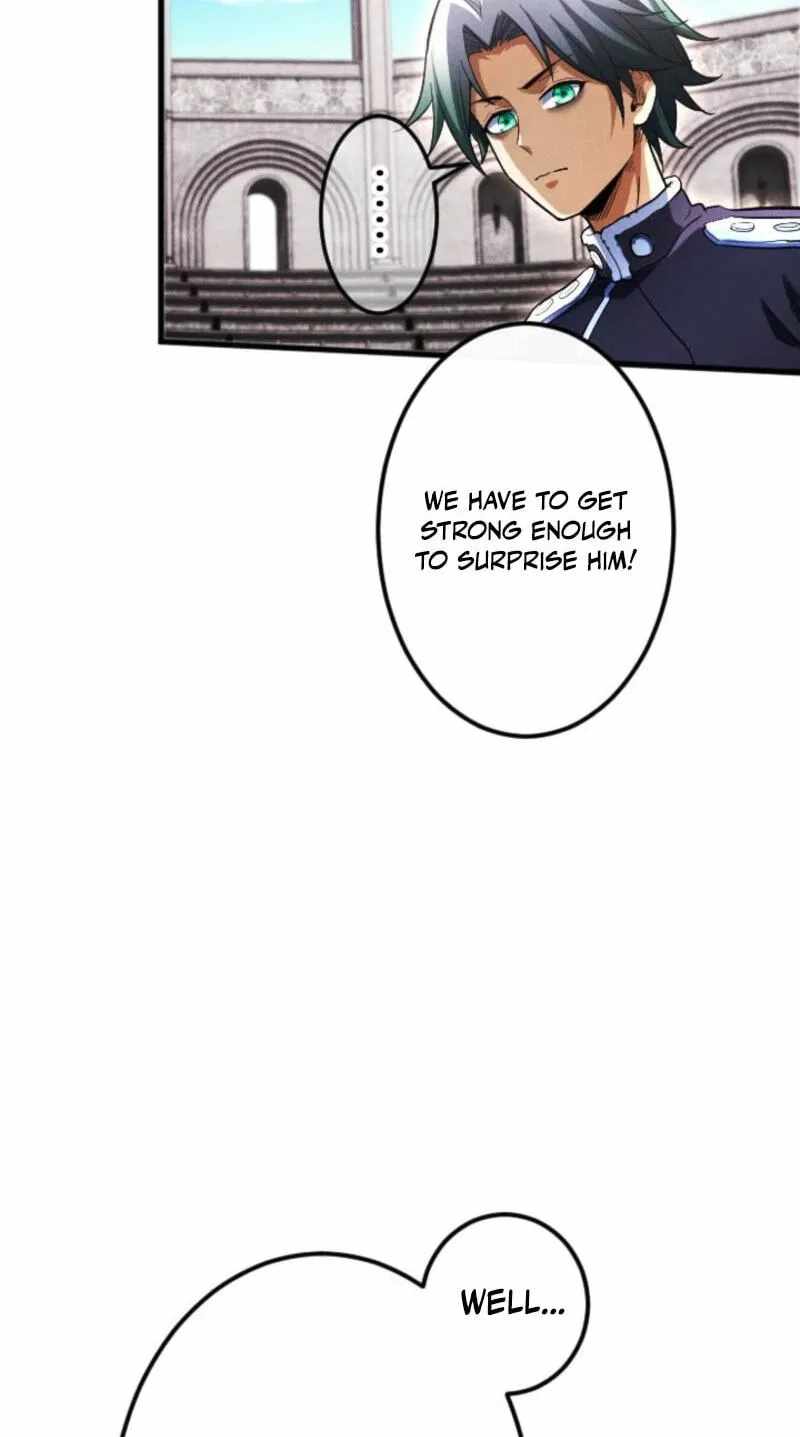 Return of the First Patriarch: The Strongest Reincarnates into His Descendant 1000 Years Later Chapter 52 - Page 38