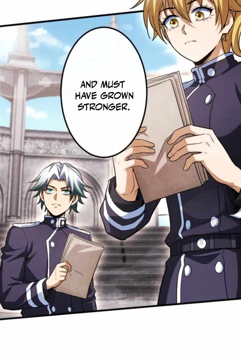 Return of the First Patriarch: The Strongest Reincarnates into His Descendant 1000 Years Later Chapter 52 - Page 9