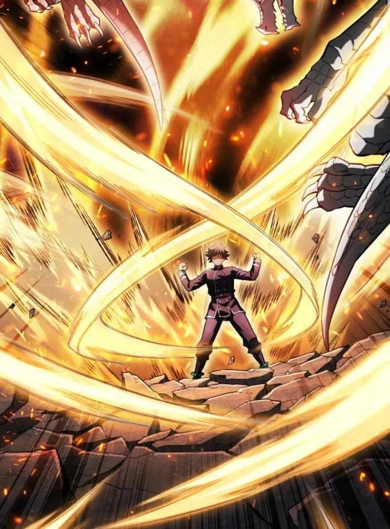 Return of the First Patriarch: The Strongest Reincarnates into His Descendant 1000 Years Later Chapter 52 - Page 92