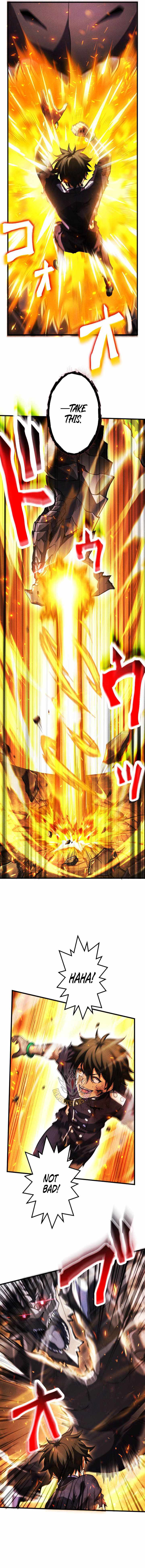 Return of the First Patriarch: The Strongest Reincarnates into His Descendant 1000 Years Later Chapter 53 - Page 16