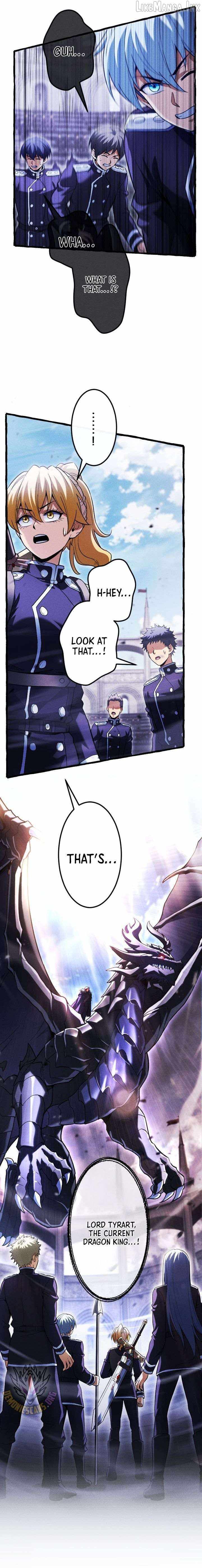 Return of the First Patriarch: The Strongest Reincarnates into His Descendant 1000 Years Later Chapter 54 - Page 14