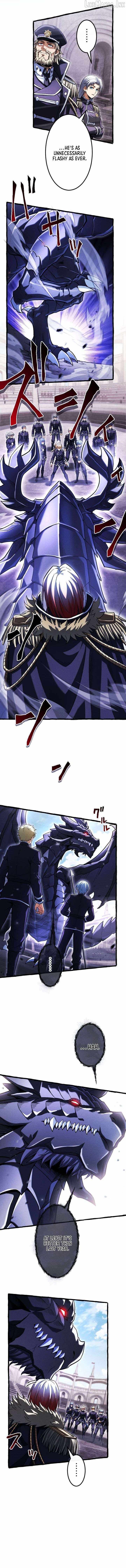 Return of the First Patriarch: The Strongest Reincarnates into His Descendant 1000 Years Later Chapter 54 - Page 15