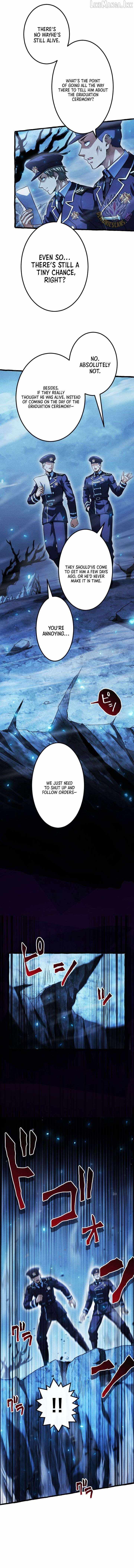 Return of the First Patriarch: The Strongest Reincarnates into His Descendant 1000 Years Later Chapter 54 - Page 17