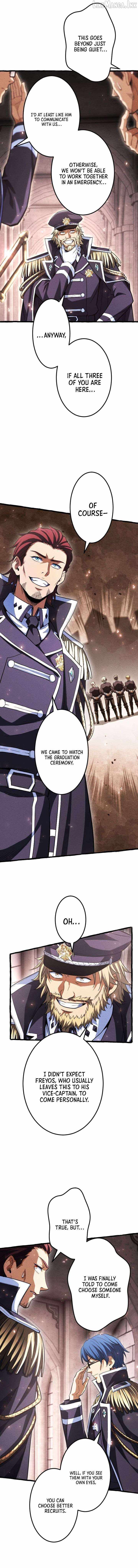 Return of the First Patriarch: The Strongest Reincarnates into His Descendant 1000 Years Later Chapter 54 - Page 4