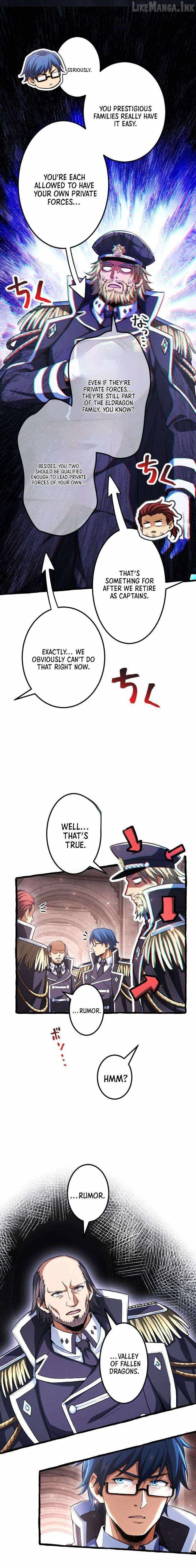 Return of the First Patriarch: The Strongest Reincarnates into His Descendant 1000 Years Later Chapter 54 - Page 6