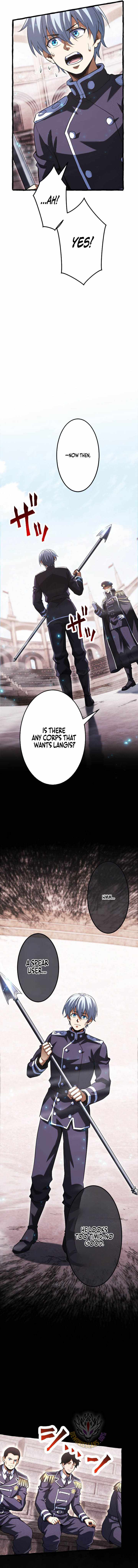 Return of the First Patriarch: The Strongest Reincarnates into His Descendant 1000 Years Later Chapter 55 - Page 10