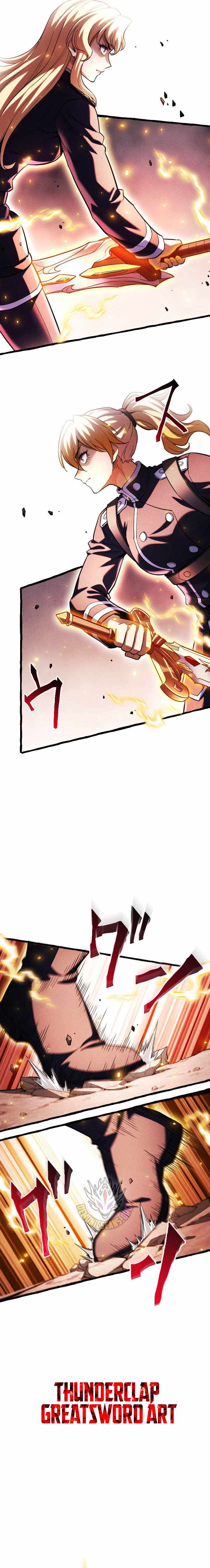 Return of the First Patriarch: The Strongest Reincarnates into His Descendant 1000 Years Later Chapter 56 - Page 12