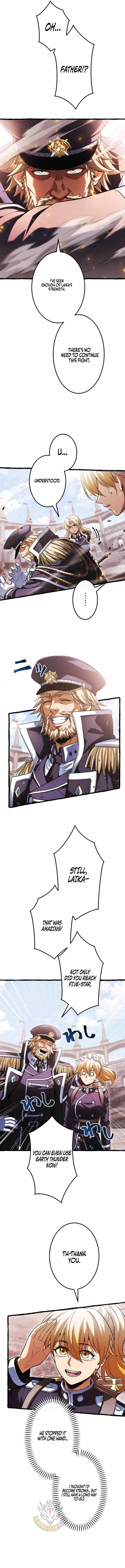 Return of the First Patriarch: The Strongest Reincarnates into His Descendant 1000 Years Later Chapter 56 - Page 14