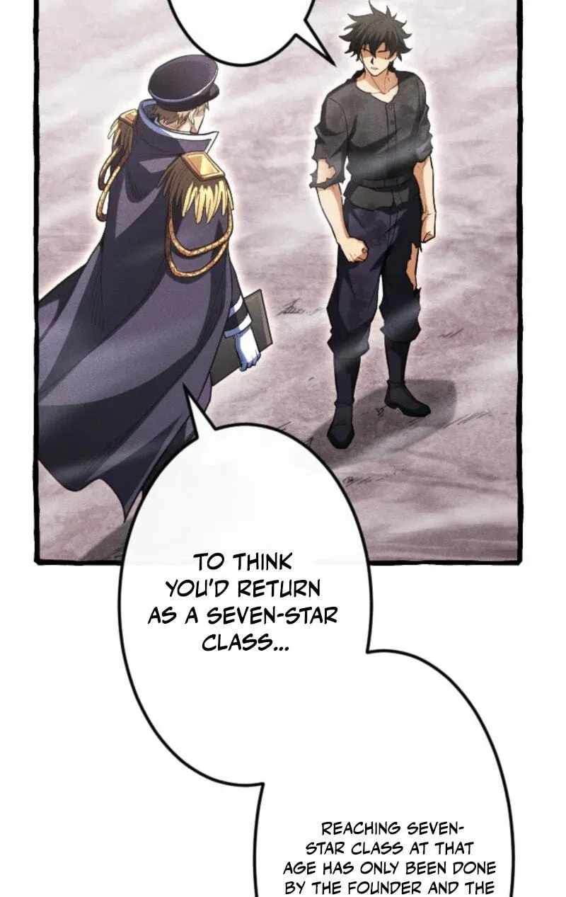 Return of the First Patriarch: The Strongest Reincarnates into His Descendant 1000 Years Later Chapter 57 - Page 120