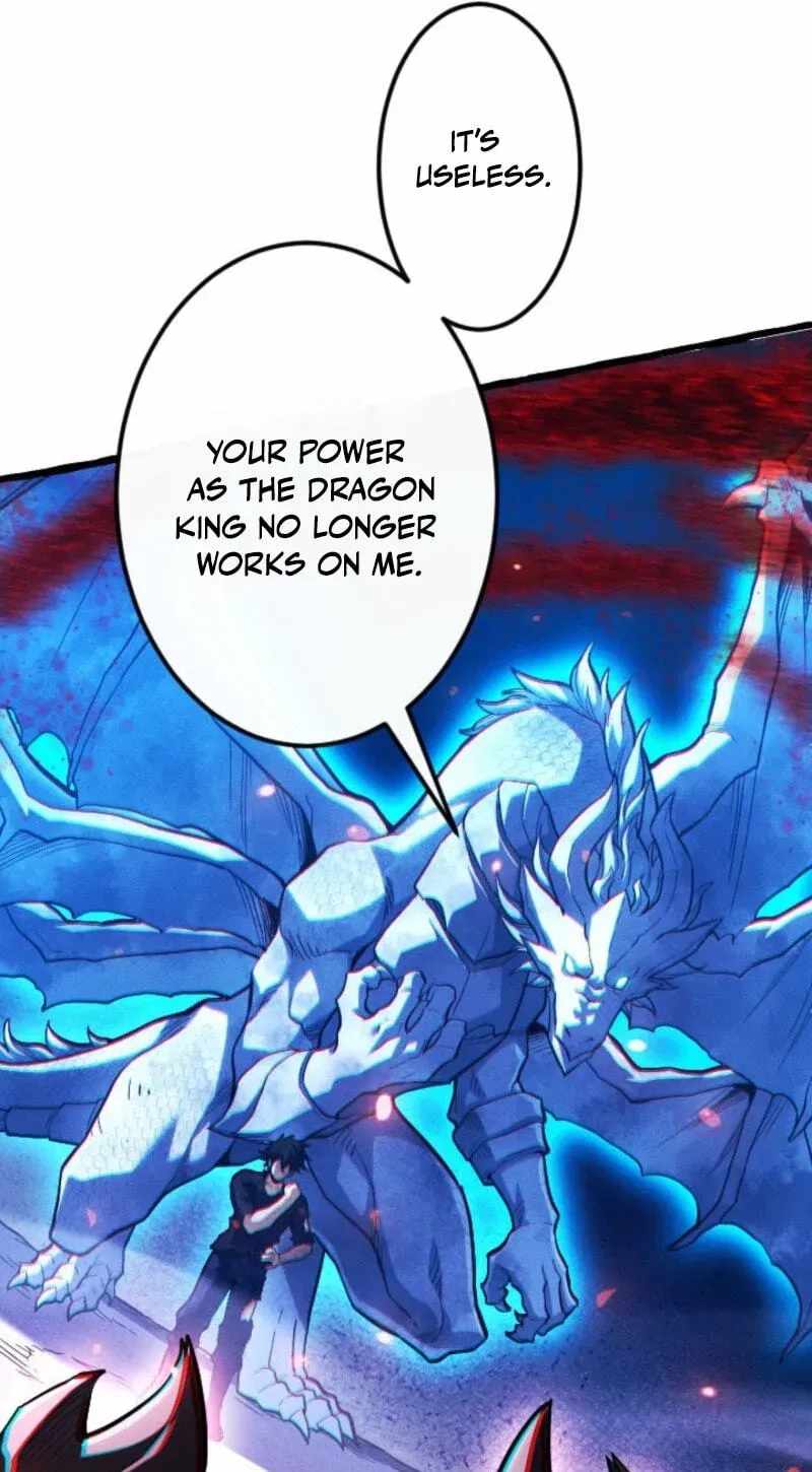 Return of the First Patriarch: The Strongest Reincarnates into His Descendant 1000 Years Later Chapter 57 - Page 27