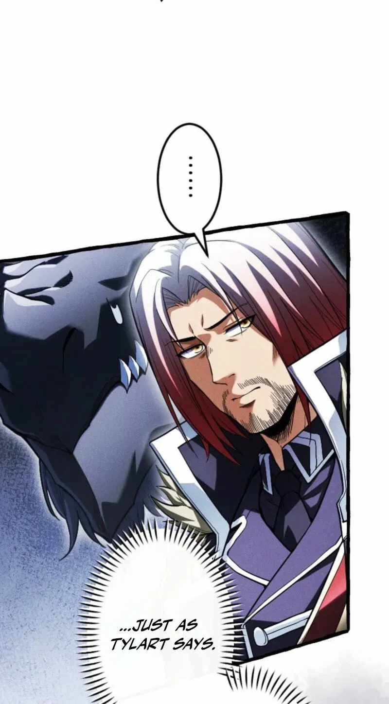 Return of the First Patriarch: The Strongest Reincarnates into His Descendant 1000 Years Later Chapter 57 - Page 29