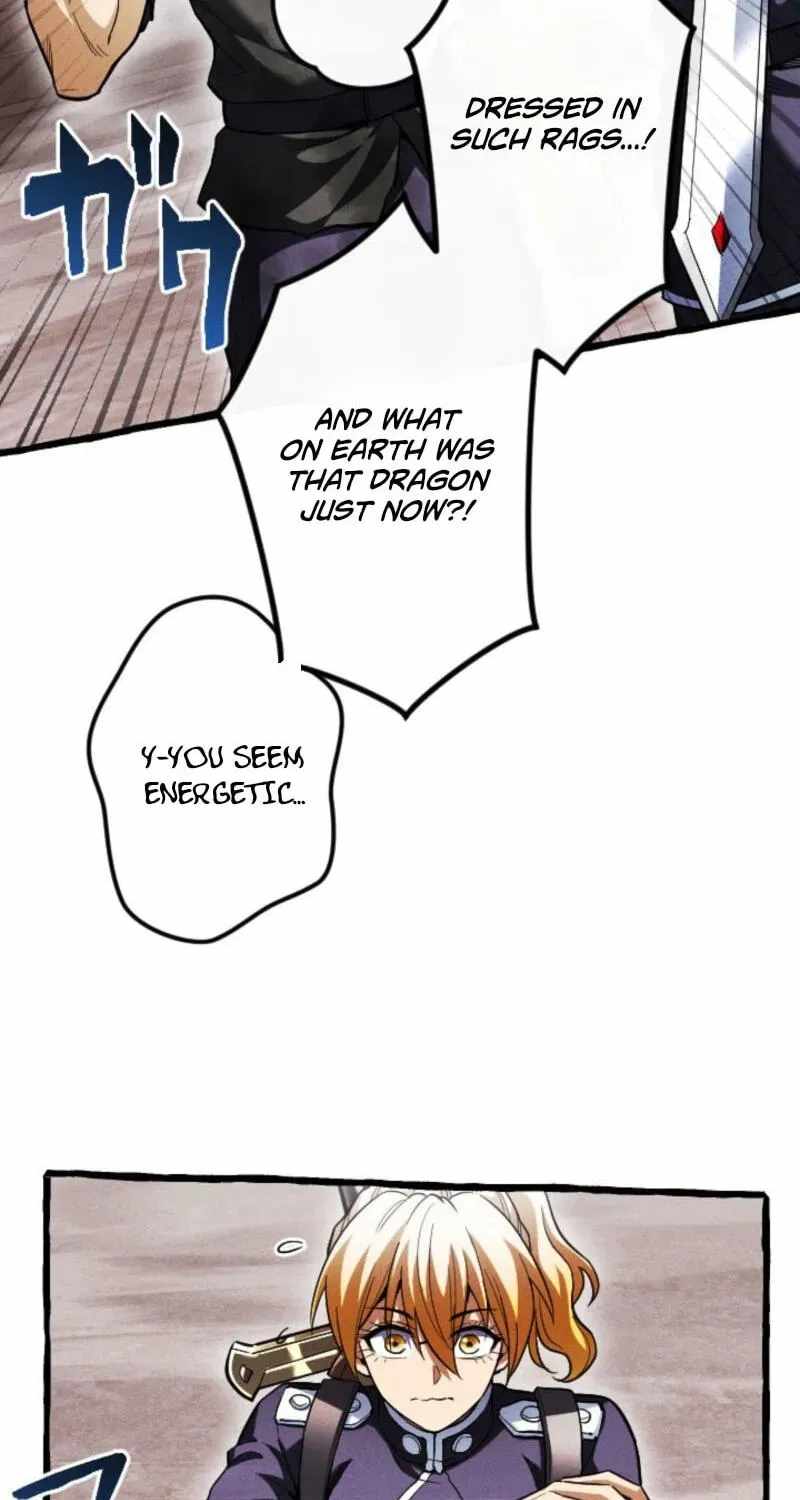 Return of the First Patriarch: The Strongest Reincarnates into His Descendant 1000 Years Later Chapter 57 - Page 40