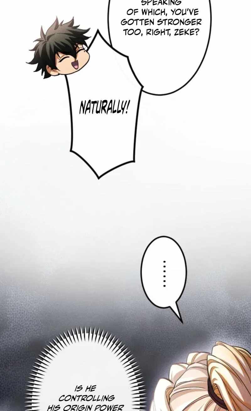 Return of the First Patriarch: The Strongest Reincarnates into His Descendant 1000 Years Later Chapter 57 - Page 58