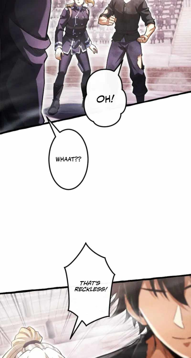 Return of the First Patriarch: The Strongest Reincarnates into His Descendant 1000 Years Later Chapter 57 - Page 77