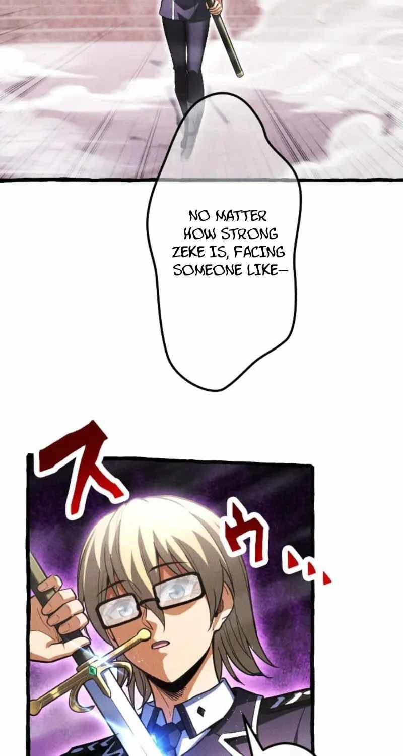 Return of the First Patriarch: The Strongest Reincarnates into His Descendant 1000 Years Later Chapter 57 - Page 81