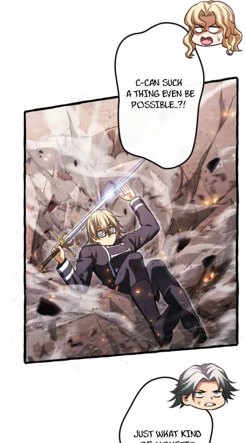Return of the First Patriarch: The Strongest Reincarnates into His Descendant 1000 Years Later Chapter 57 - Page 96