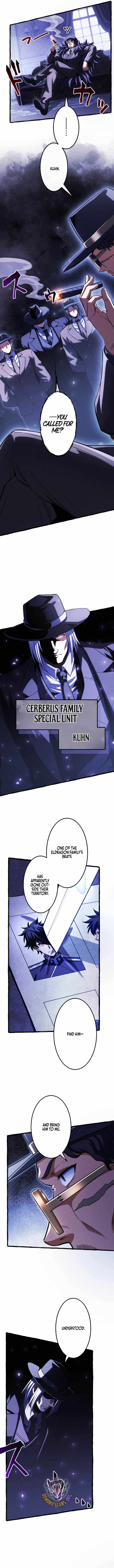 Return of the First Patriarch: The Strongest Reincarnates into His Descendant 1000 Years Later Chapter 58 - Page 11