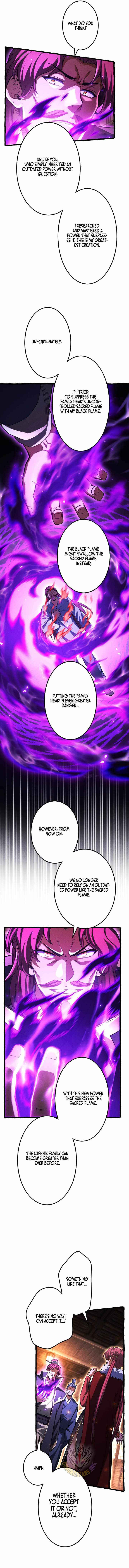 Return of the First Patriarch: The Strongest Reincarnates into His Descendant 1000 Years Later Chapter 62 - Page 4