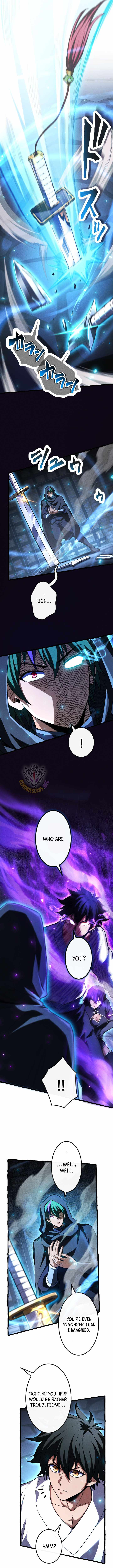Return of the First Patriarch: The Strongest Reincarnates into His Descendant 1000 Years Later Chapter 63 - Page 15