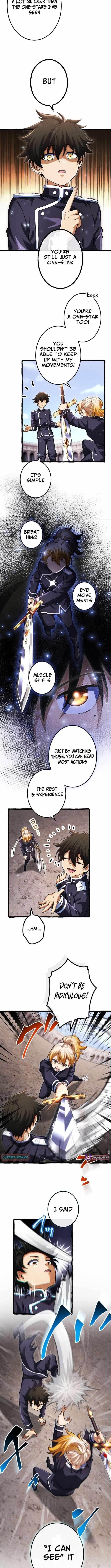 Return of the First Patriarch: The Strongest Reincarnates into His Descendant 1000 Years Later Chapter 7 - Page 6