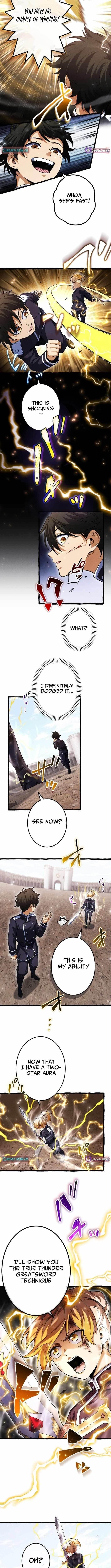 Return of the First Patriarch: The Strongest Reincarnates into His Descendant 1000 Years Later Chapter 7 - Page 9