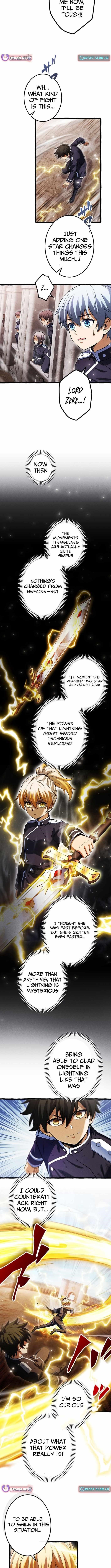 Return of the First Patriarch: The Strongest Reincarnates into His Descendant 1000 Years Later Chapter 8 - Page 2