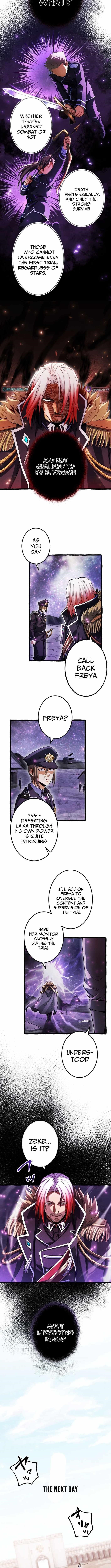 Return of the First Patriarch: The Strongest Reincarnates into His Descendant 1000 Years Later Chapter 9 - Page 5