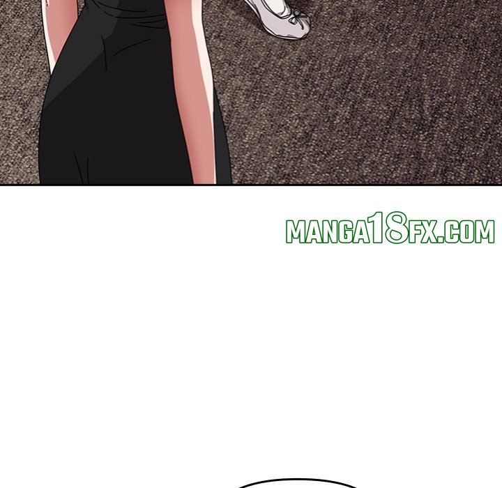 But I Love You Chapter 36 - Page 9