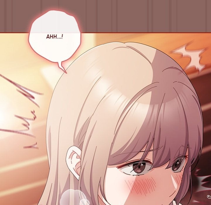 But I Love You Chapter 39 - Page 121