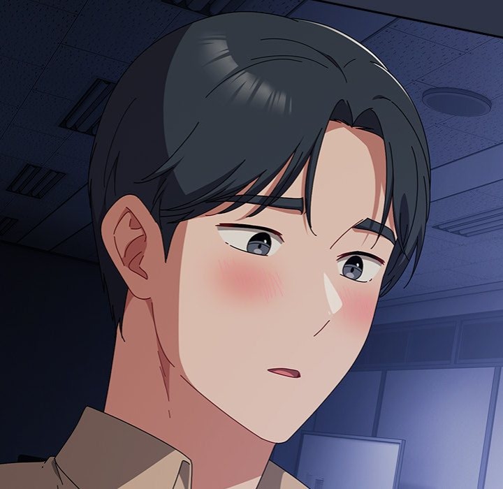 But I Love You Chapter 40 - Page 13