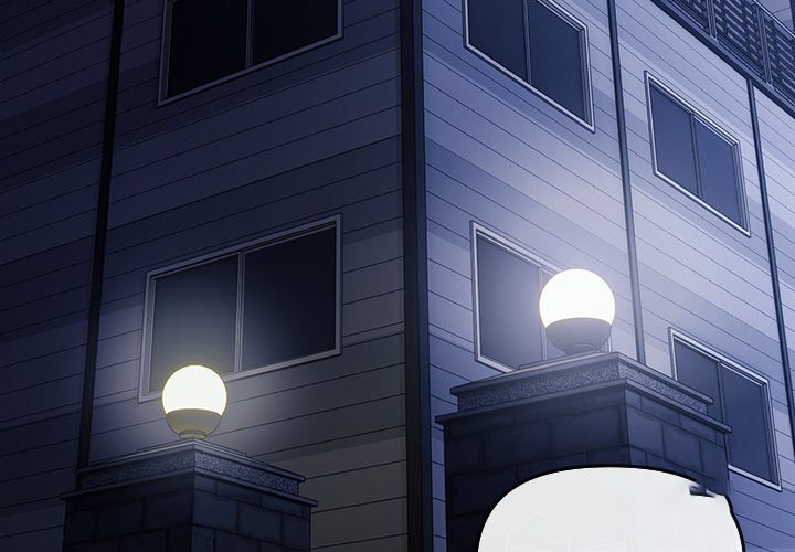 But I Love You Chapter 40 - Page 3