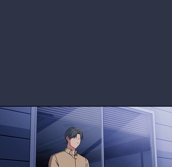 But I Love You Chapter 40 - Page 9