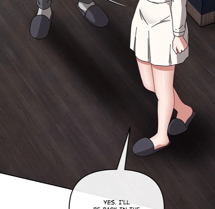 But I Love You Chapter 43 - Page 10