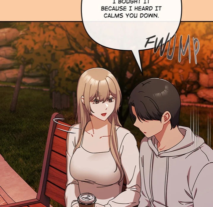 But I Love You Chapter 43 - Page 140