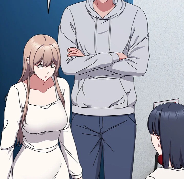 But I Love You Chapter 43 - Page 55