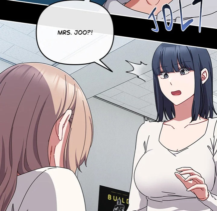 But I Love You Chapter 43 - Page 86