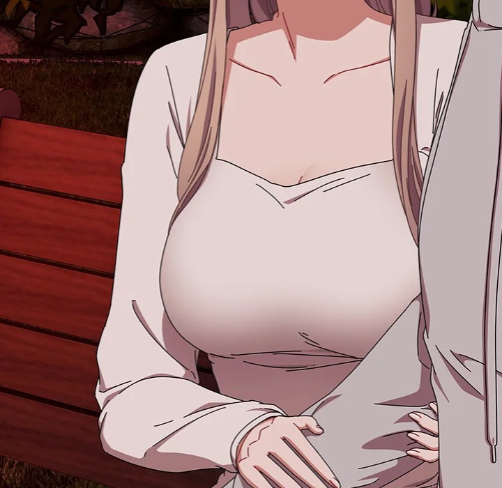 But I Love You Chapter 44 - Page 12