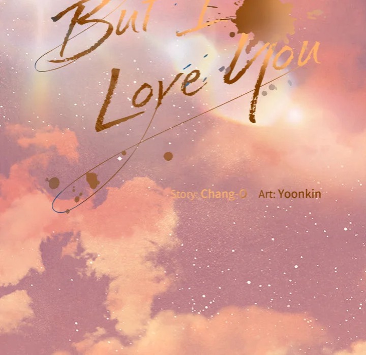 But I Love You Chapter 44 - Page 24