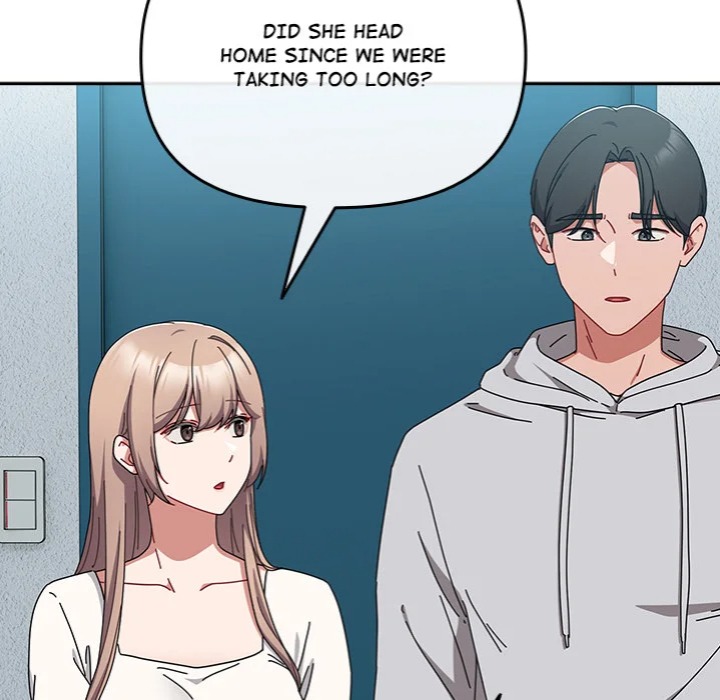 But I Love You Chapter 44 - Page 30