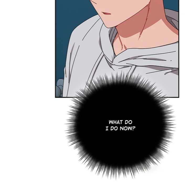 But I Love You Chapter 44 - Page 33