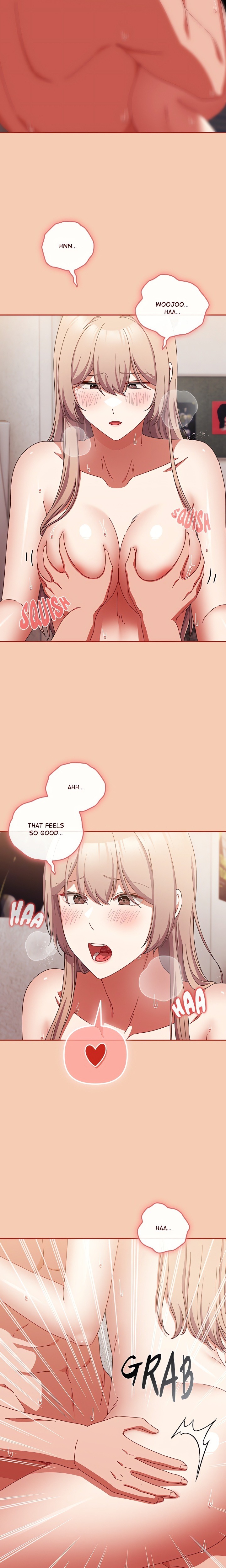 But I Love You Chapter 45 - Page 11