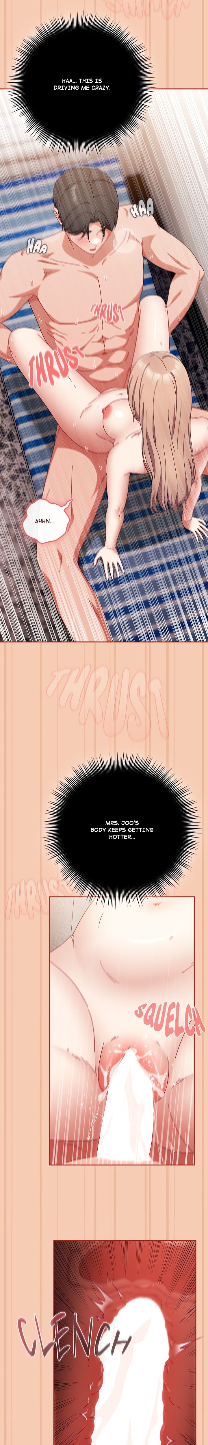 But I Love You Chapter 45 - Page 14